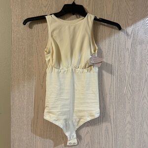 Body Suit Shape Wear